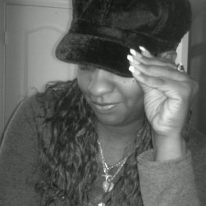 Meet your Posher, Cheryl